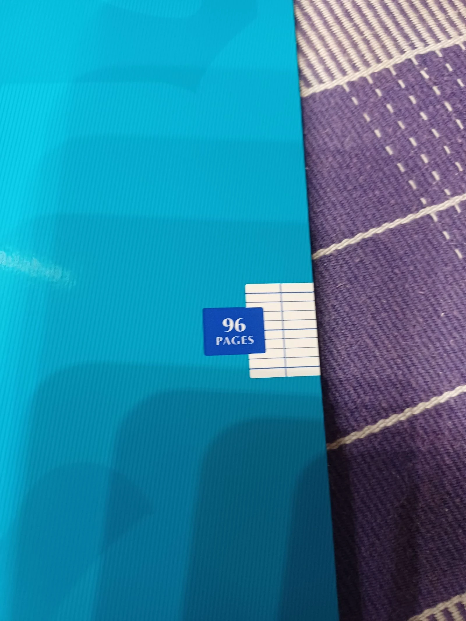 Set nieuwe schoolbenodigdheden merk Oxford – photo 12